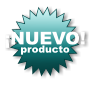 NUEVO! producto