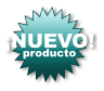 ¡NUEVO! producto