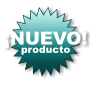 ¡NUEVO! producto