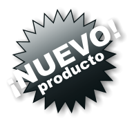 NUEVO! producto