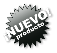 �NUEVO! producto