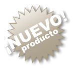 �NUEVO! producto
