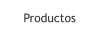 Productos