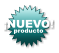 ¡NUEVO! producto