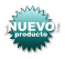 ¡NUEVO! producto