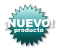 ¡NUEVO! producto