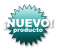 ¡NUEVO! producto