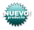 ¡NUEVO! producto