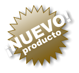 NUEVO! producto