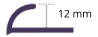 12 mm