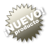 �NUEVO! producto