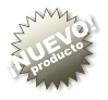 �NUEVO! producto